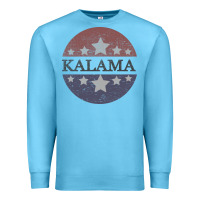 Ocean Blue kalama Premium Sweatshirt - Bettercallsaul