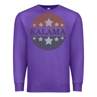Purple kalama Premium Sweatshirt - Bettercallsaul
