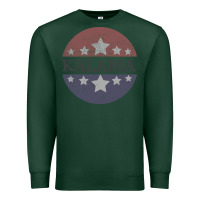 Sports Green kalama Premium Sweatshirt - Bettercallsaul