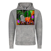 Cloud Rock halloween heart mouse pad Vintage Hoodie - BundleAndBundleShop