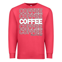 Cardinal Coffee Makes Premium Sweatshirt - Bettercallsaul