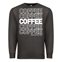 Smoke Coffee Makes Premium Sweatshirt - Bettercallsaul