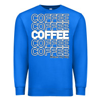 True Royal Coffee Makes Premium Sweatshirt - Bettercallsaul