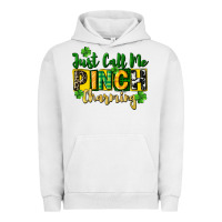 Pigment Lunar Rock Just call me pinch charming Urban Hoodie - CowGirlArtShop