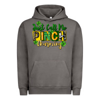 Pigment Tornado Just call me pinch charming Urban Hoodie - CowGirlArtShop
