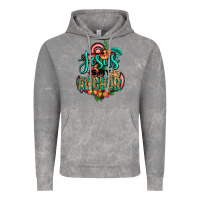 Cloud Rock jesus is my anchor Vintage Hoodie - Jasminsmagicworld