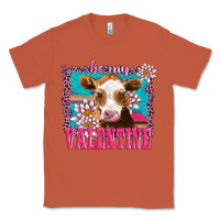 Copper be my valentine with guarnsey Classic Tee - AdoDesignShop