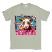 Matcha be my valentine with guarnsey Classic Tee - AdoDesignShop