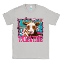 Moon Dust be my valentine with guarnsey Classic Tee - AdoDesignShop