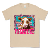 Mushroom be my valentine with guarnsey Classic Tee - AdoDesignShop
