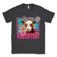 Smoke be my valentine with guarnsey Classic Tee - AdoDesignShop