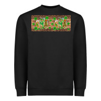 Black cma certified medical assistant oz mug Heavyweight Sweatshirt - BarkalooDesign
