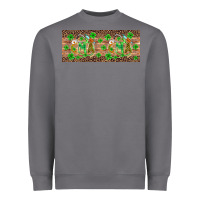 Storm cma certified medical assistant oz mug Heavyweight Sweatshirt - BarkalooDesign