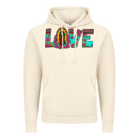Vintage Artic love our lady of guadalupe Vintage Hoodie - JahusDesignShop