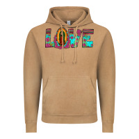 Vintage Camel love our lady of guadalupe Vintage Hoodie - JahusDesignShop