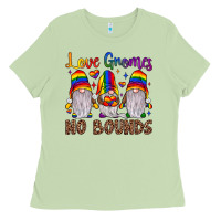 Matcha love gnomes no bounds Ladies Tee - JahusDesignShop