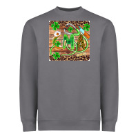 Storm cma certified medical assistant mug coaster Heavyweight Sweatshirt - BarkalooDesign