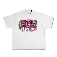 Lunar Rock fur mama Urban Heavy Tee - NancyCooperArtShop