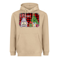 Mushroom I Want A Hippopotamus Heavyweight Hoodie - Bettercallsaul
