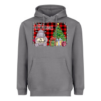 Storm I Want A Hippopotamus Heavyweight Hoodie - Bettercallsaul