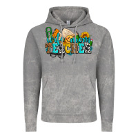 Cloud Rock wife mom teacher with sunflowers Vintage Hoodie - AdoDesignShop