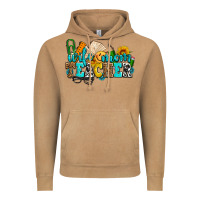 Vintage Camel wife mom teacher with sunflowers Vintage Hoodie - AdoDesignShop
