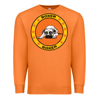 Carrot Boxer Premium Sweatshirt - Bettercallsaul