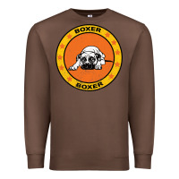 Chestnut Boxer Premium Sweatshirt - Bettercallsaul
