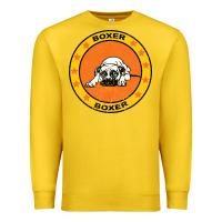 Lemon Boxer Premium Sweatshirt - Bettercallsaul