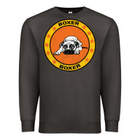 Smoke Boxer Premium Sweatshirt - Bettercallsaul