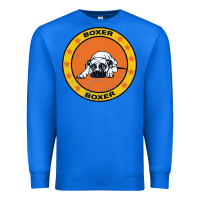 True Royal Boxer Premium Sweatshirt - Bettercallsaul