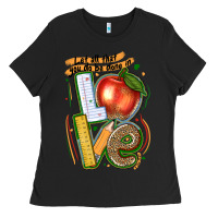 Black let all that you do be done in love Ladies Tee - texasbilliewilder