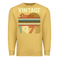 Antique Gold Vintage Classics 1973 Premium Sweatshirt - Bettercallsaul