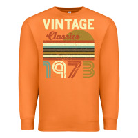 Carrot Vintage Classics 1973 Premium Sweatshirt - Bettercallsaul