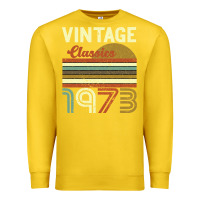 Lemon Vintage Classics 1973 Premium Sweatshirt - Bettercallsaul