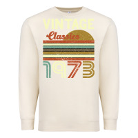 Sandshell Vintage Classics 1973 Premium Sweatshirt - Bettercallsaul
