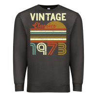 Smoke Vintage Classics 1973 Premium Sweatshirt - Bettercallsaul