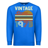 True Royal Vintage Classics 1973 Premium Sweatshirt - Bettercallsaul