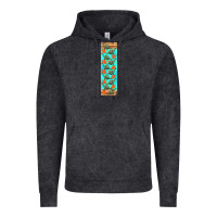 Vintage Black dinosaur brontosaurus pen wrap Vintage Hoodie - Artiststas
