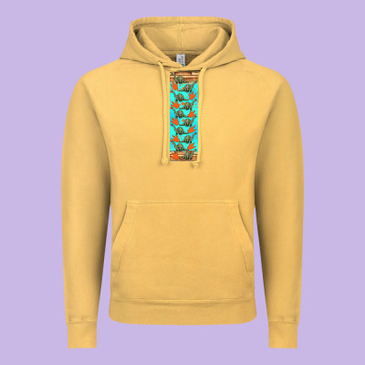 Dinosaur Brontosaurus Pen Wrap Vintage Hoodie Designed By Artiststas