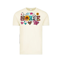 Vintage Arctic western nurse life Vintage Tee - Artiststas