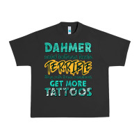 Pigment Black get more tattoos Urban Heavy Tee - NancyCooperArtShop