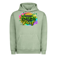 Pinch Proof St. Patrick's  Day Urban Hoodie | Teevron