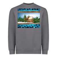 Storm christmas cookie jar Heavyweight Sweatshirt - Jasminsmagicworld