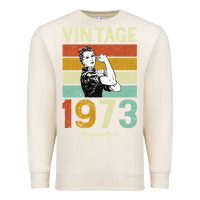 Sandshell Vintage 1973 Orginial Parts Premium Sweatshirt - Bettercallsaul