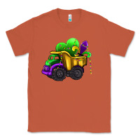 Copper loads of mardi gras truck Classic Tee - AdoDesignShop