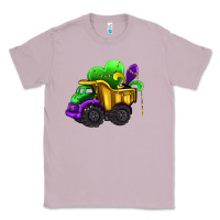 Lilac loads of mardi gras truck Classic Tee - AdoDesignShop