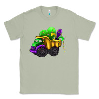 Matcha loads of mardi gras truck Classic Tee - AdoDesignShop