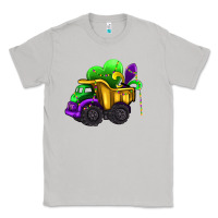 Loads Of Mardi Gras Truck Classic Tee | Teevron