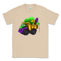 Mushroom loads of mardi gras truck Classic Tee - AdoDesignShop